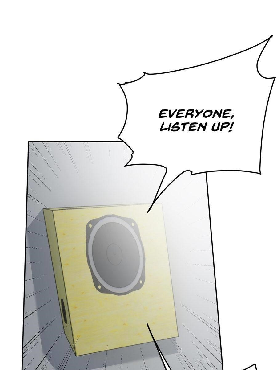 Global Martial Arts Chapter 30 - Page 76