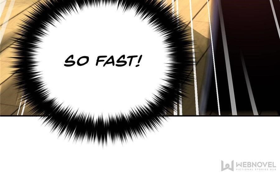 Global Martial Arts Chapter 31 - Page 64