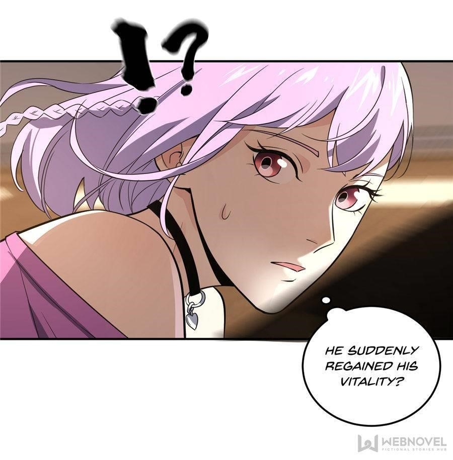 Global Martial Arts Chapter 32 - Page 16