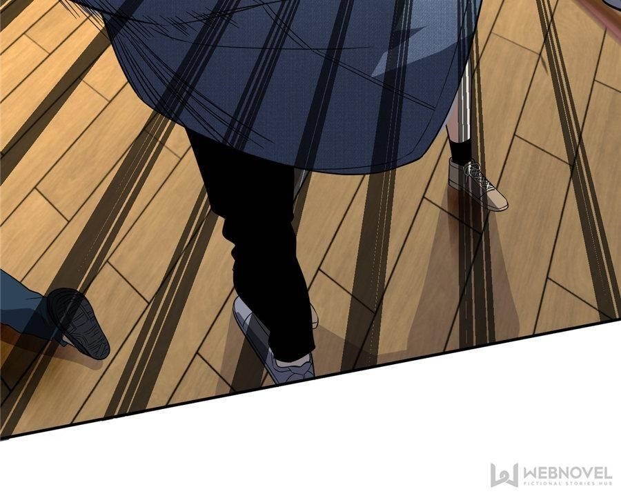 Global Martial Arts Chapter 32 - Page 18