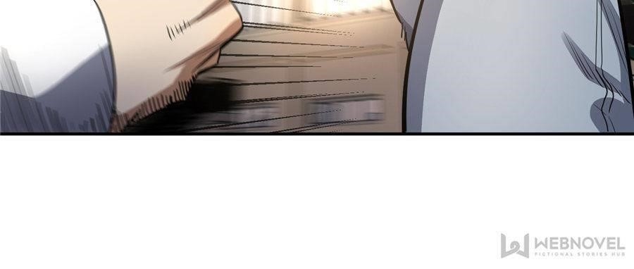 Global Martial Arts Chapter 32 - Page 25