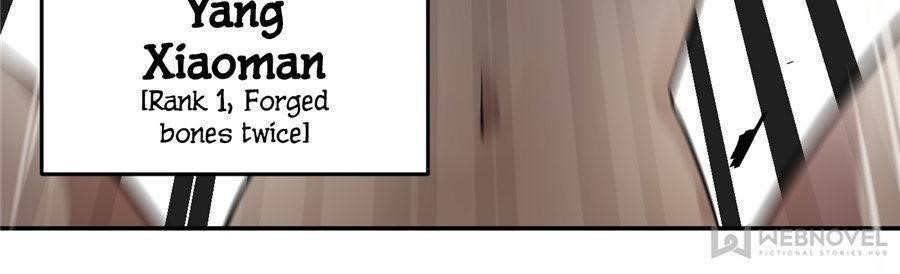 Global Martial Arts Chapter 32 - Page 4