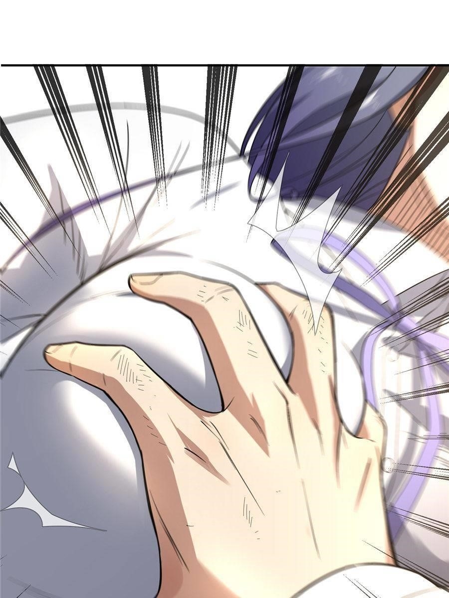 Global Martial Arts Chapter 32 - Page 44