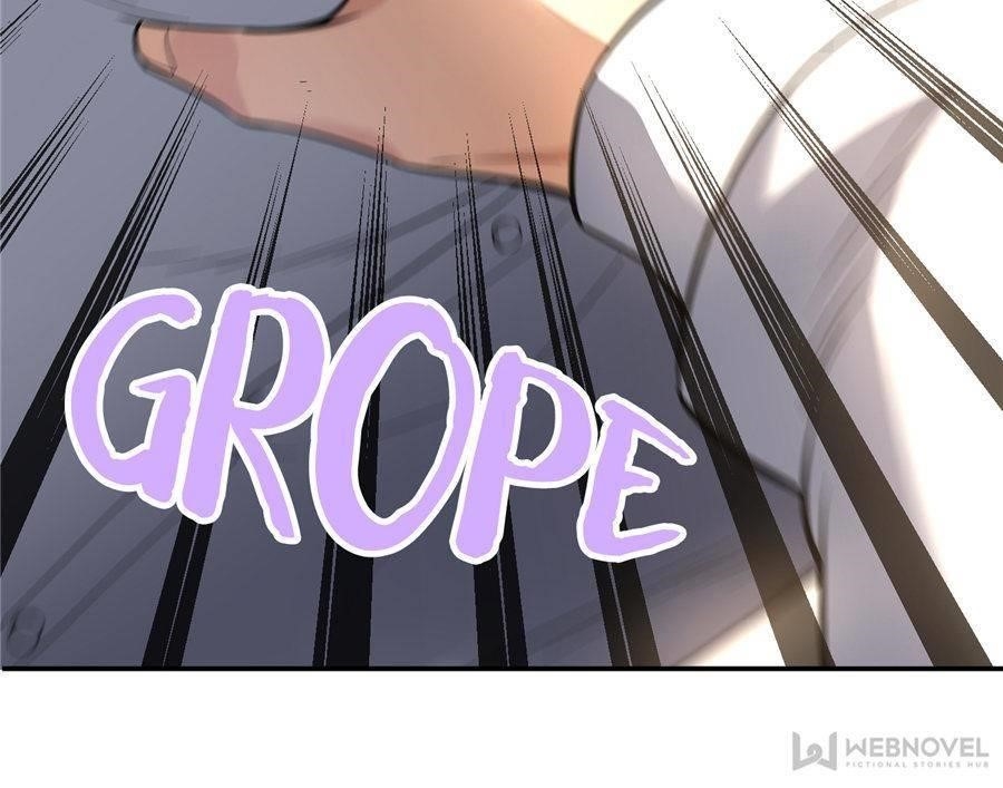 Global Martial Arts Chapter 32 - Page 45