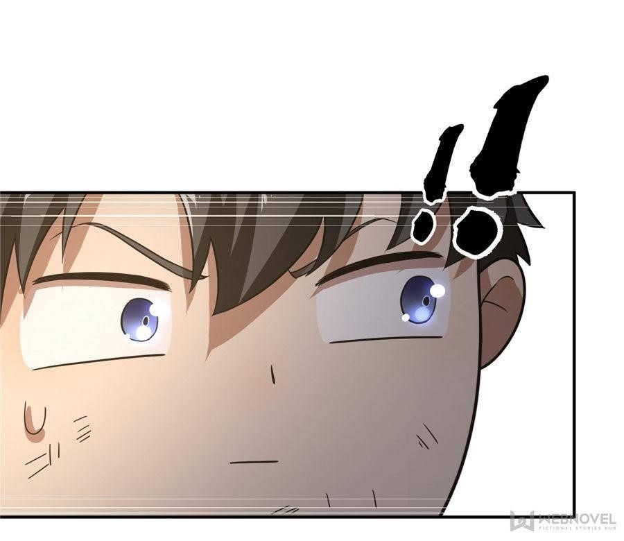 Global Martial Arts Chapter 32 - Page 60