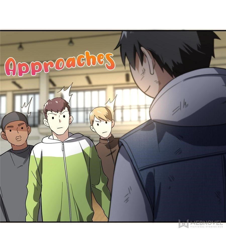 Global Martial Arts Chapter 32 - Page 76