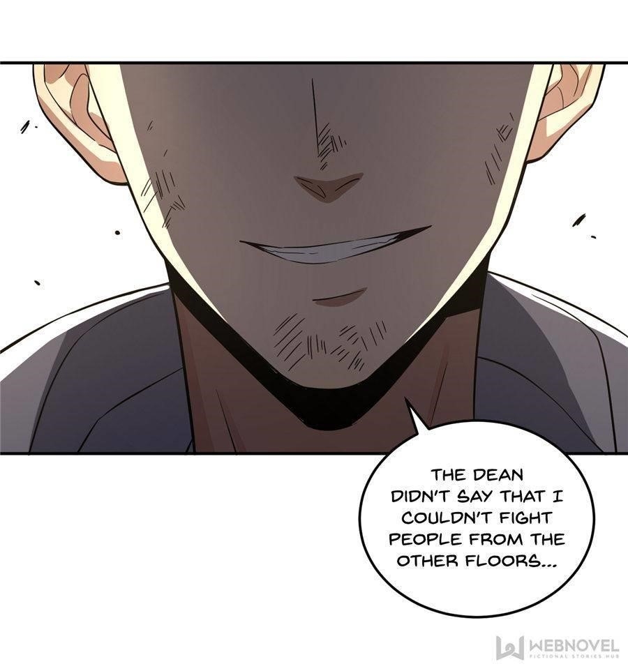 Global Martial Arts Chapter 32 - Page 79