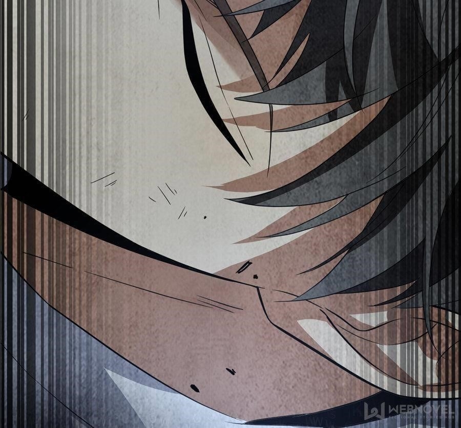 Global Martial Arts Chapter 32 - Page 8