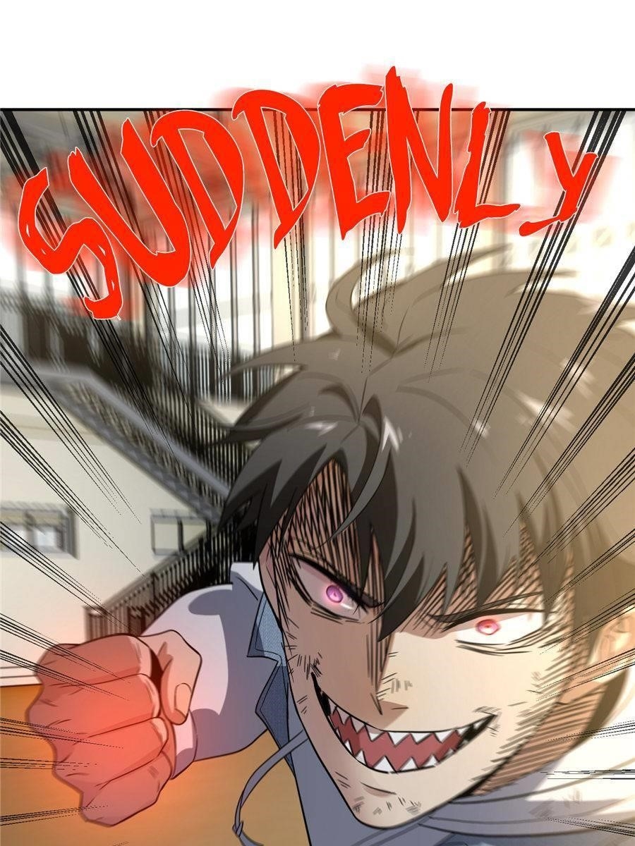 Global Martial Arts Chapter 32 - Page 80