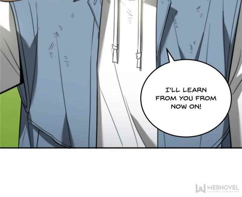 Global Martial Arts Chapter 35 - Page 12