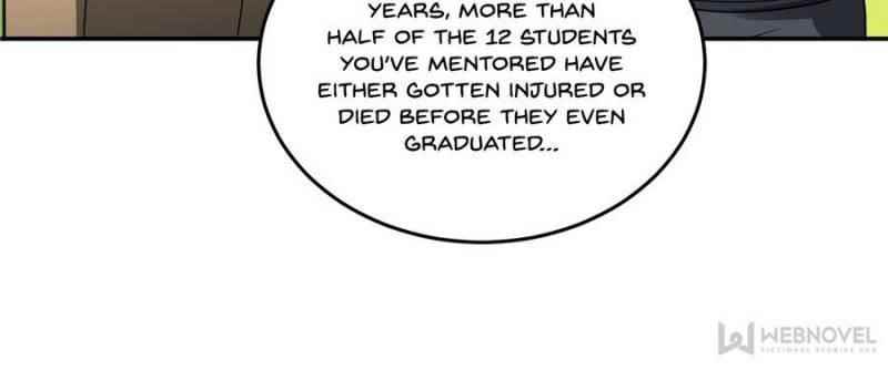 Global Martial Arts Chapter 35 - Page 16