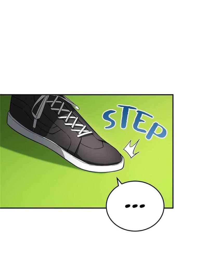 Global Martial Arts Chapter 35 - Page 25