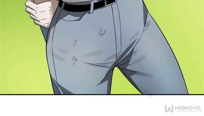 Global Martial Arts Chapter 35 - Page 29