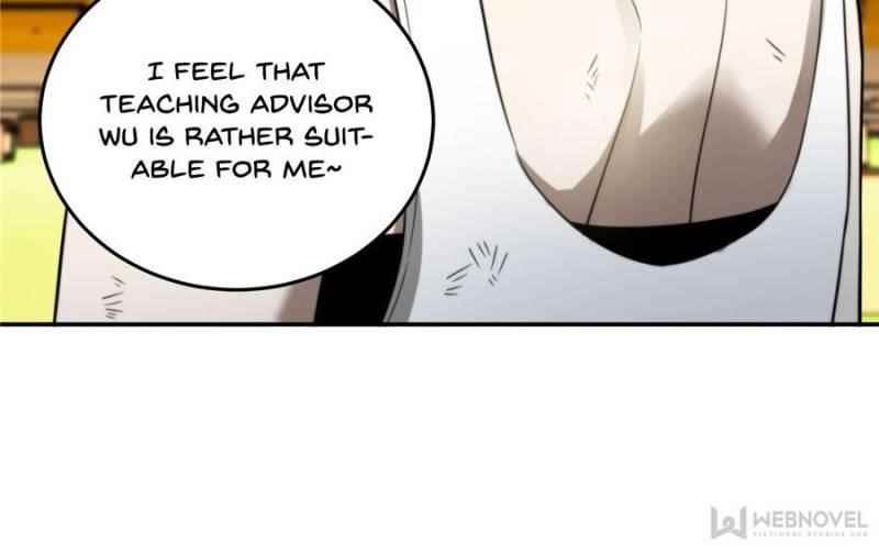 Global Martial Arts Chapter 35 - Page 33