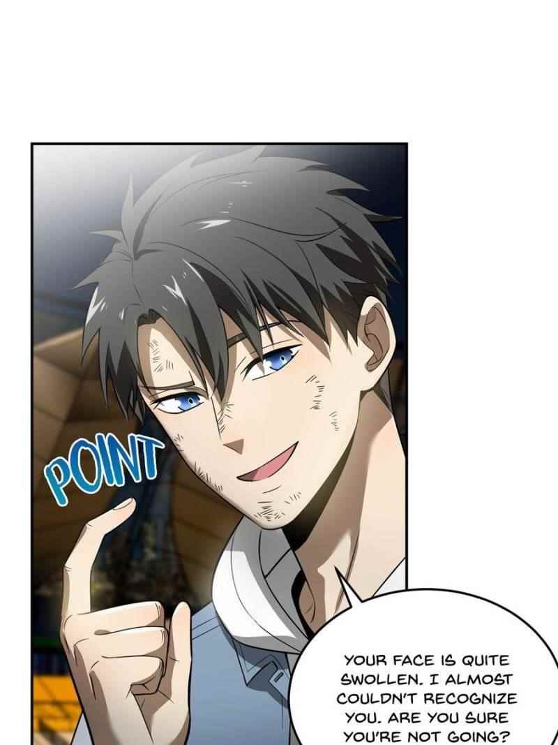 Global Martial Arts Chapter 35 - Page 55