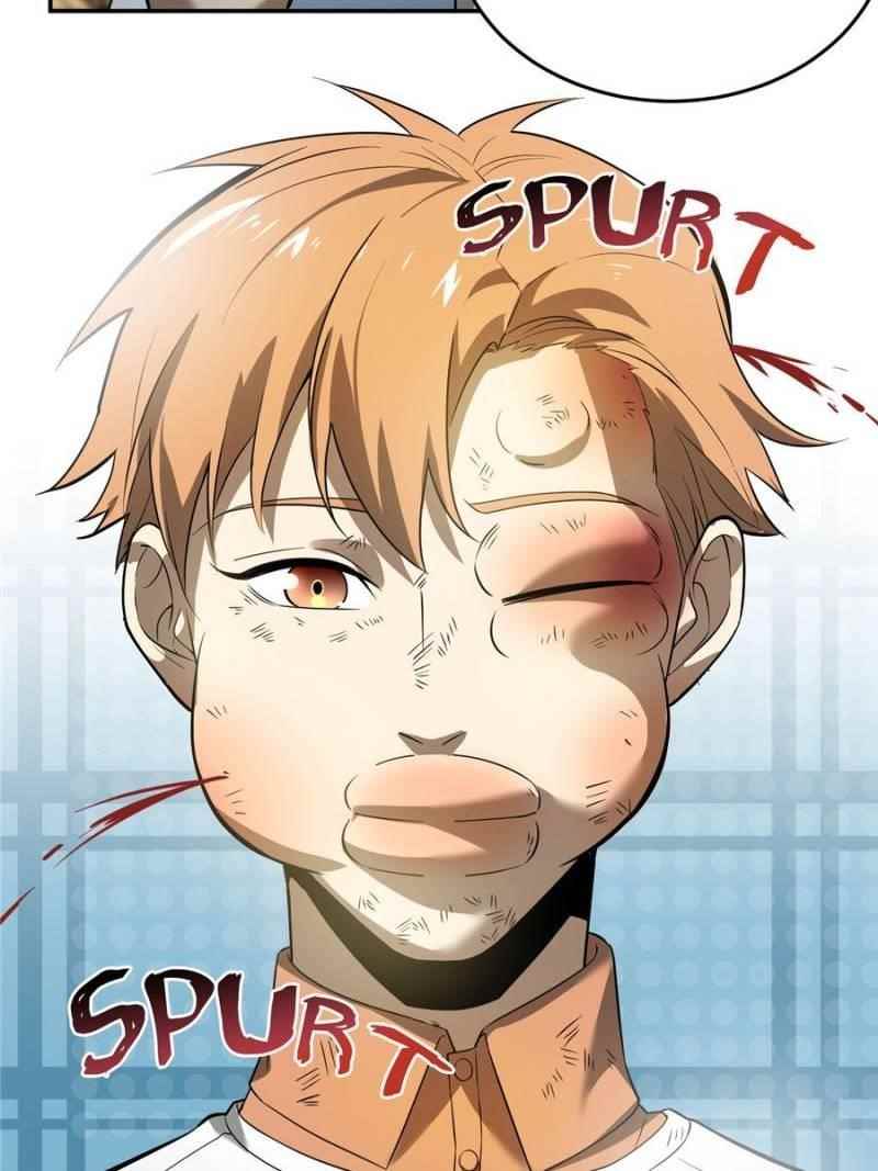 Global Martial Arts Chapter 35 - Page 56