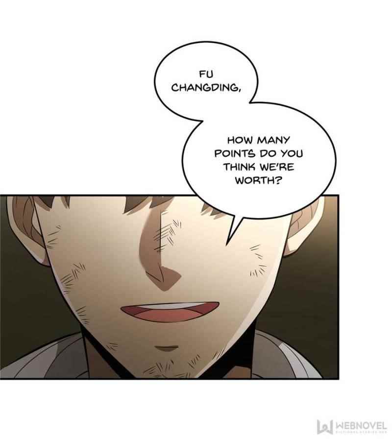 Global Martial Arts Chapter 35 - Page 63