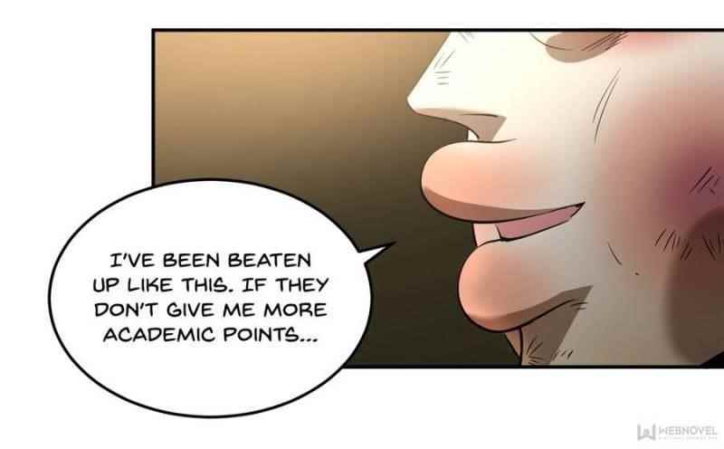 Global Martial Arts Chapter 35 - Page 64