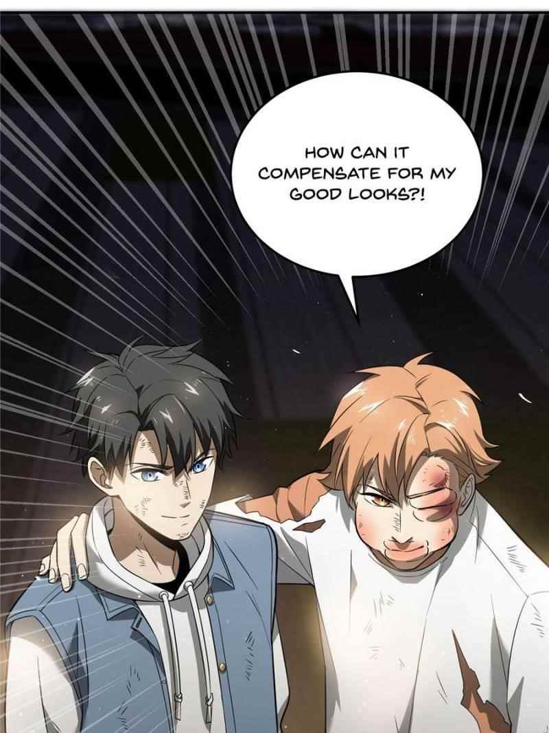 Global Martial Arts Chapter 35 - Page 65