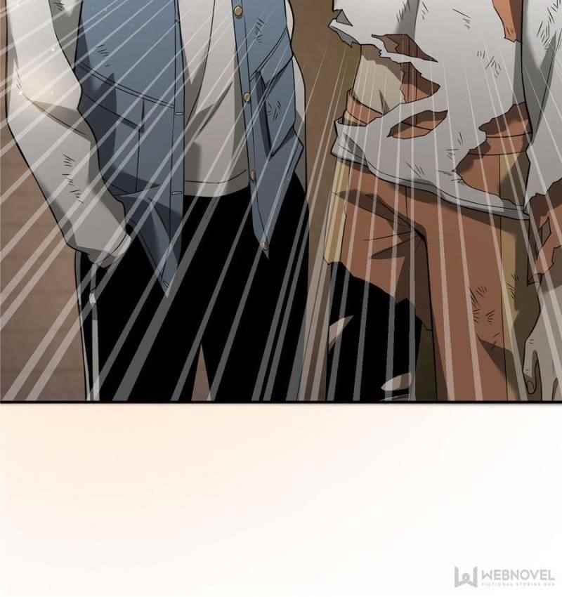 Global Martial Arts Chapter 35 - Page 66