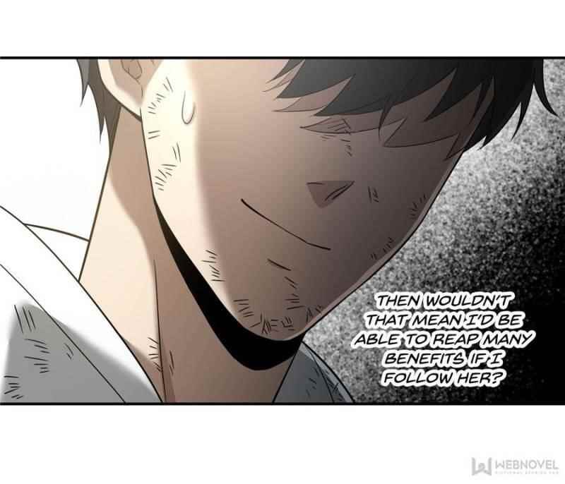 Global Martial Arts Chapter 35 - Page 8