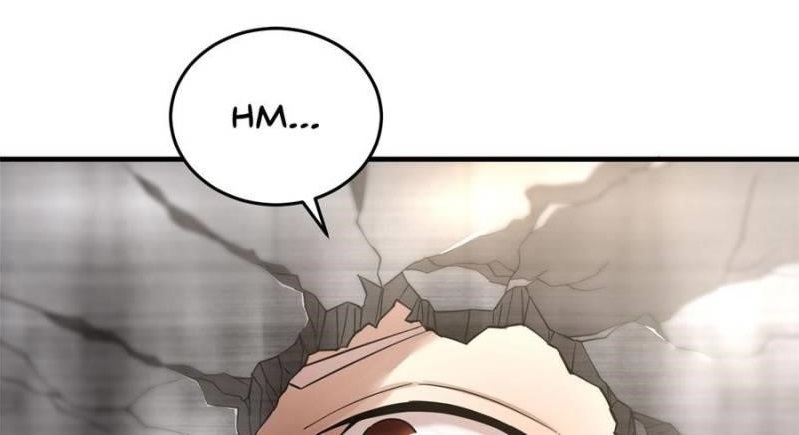 Global Martial Arts Chapter 44 - Page 1