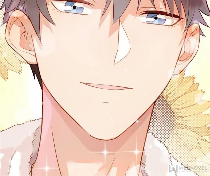 Global Martial Arts Chapter 44 - Page 21