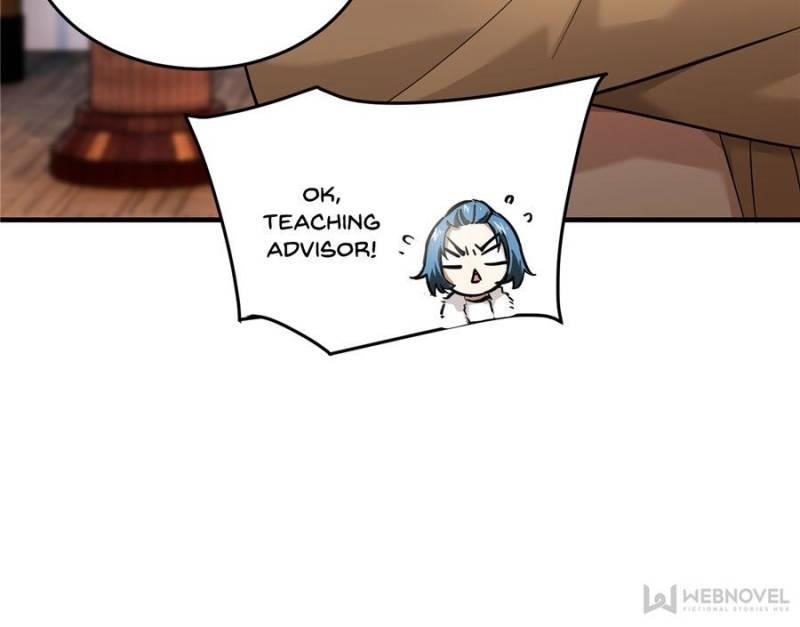 Global Martial Arts Chapter 44 - Page 30