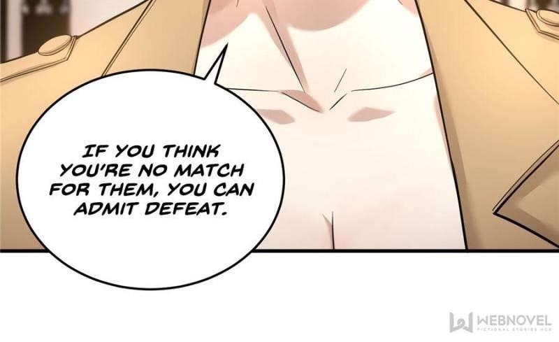 Global Martial Arts Chapter 44 - Page 34