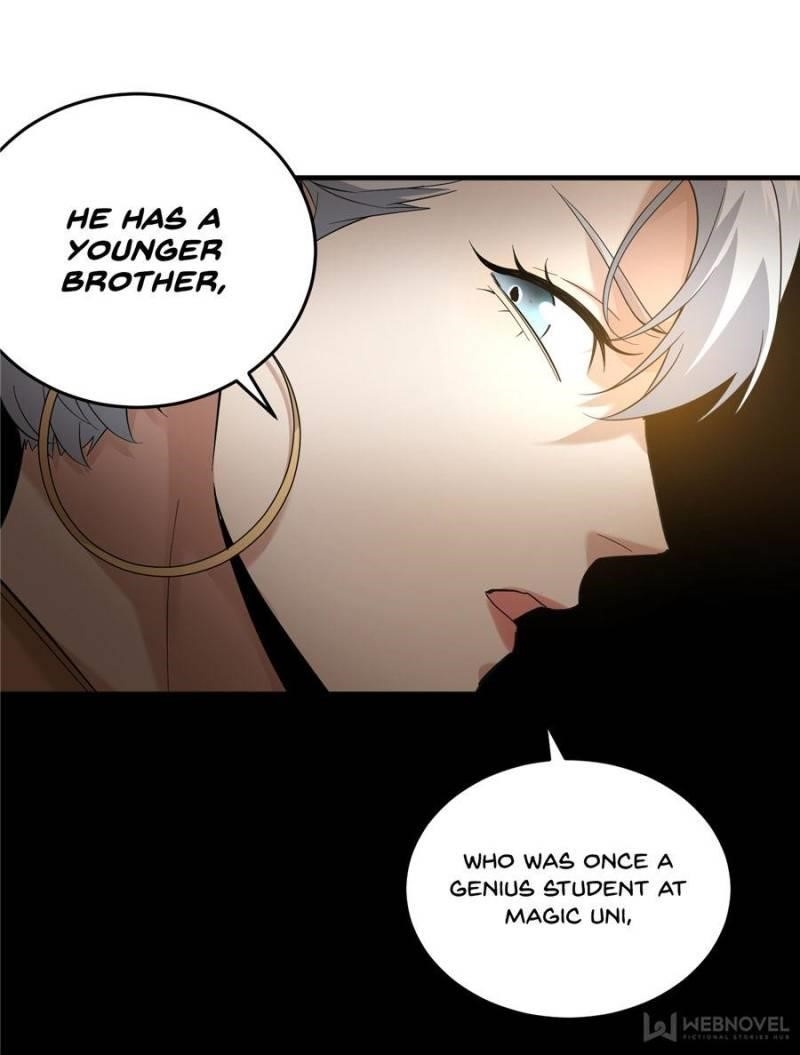 Global Martial Arts Chapter 44 - Page 39