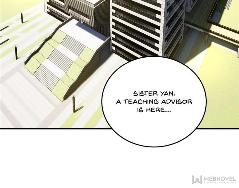 Global Martial Arts Chapter 44 - Page 51