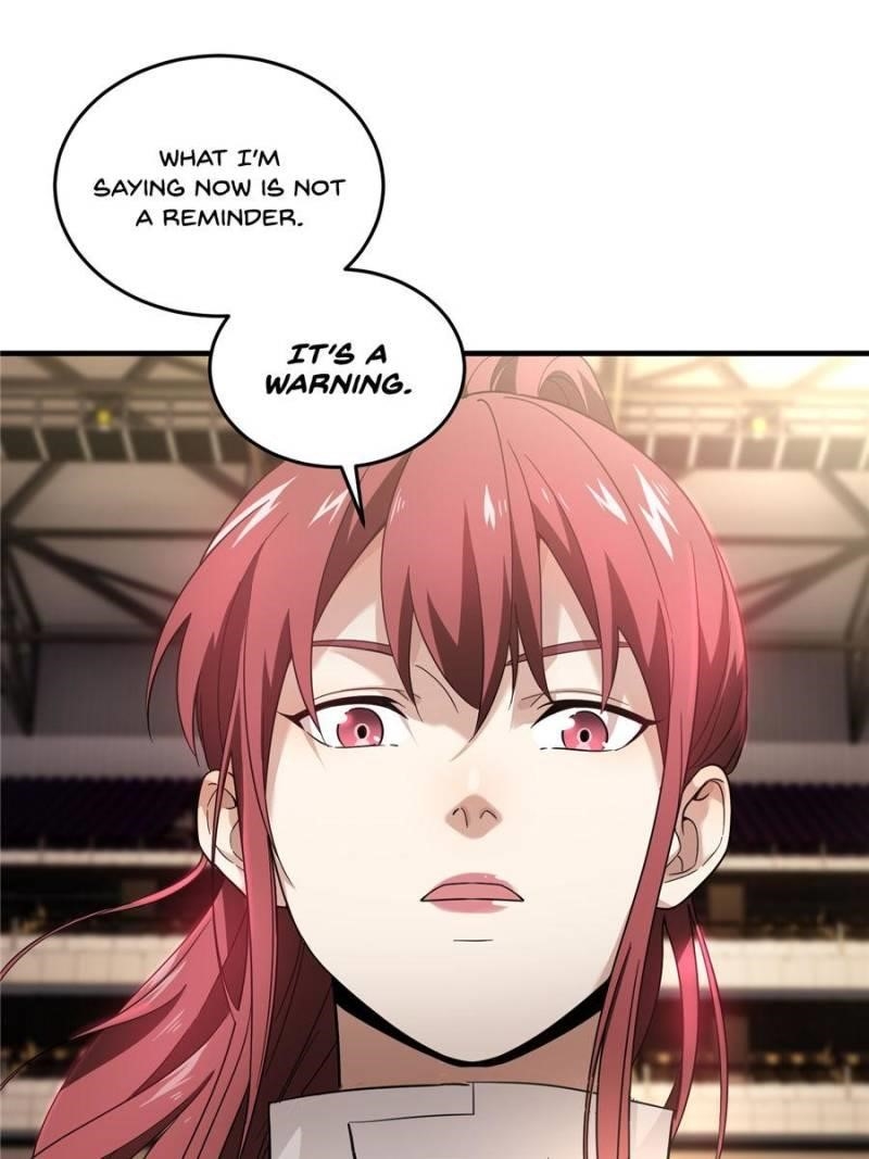 Global Martial Arts Chapter 44 - Page 58