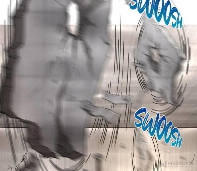 Global Martial Arts Chapter 44 - Page 6