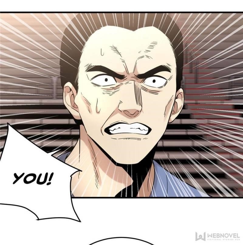 Global Martial Arts Chapter 44 - Page 60