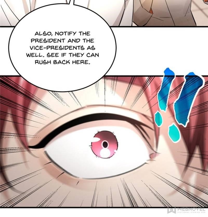 Global Martial Arts Chapter 44 - Page 64