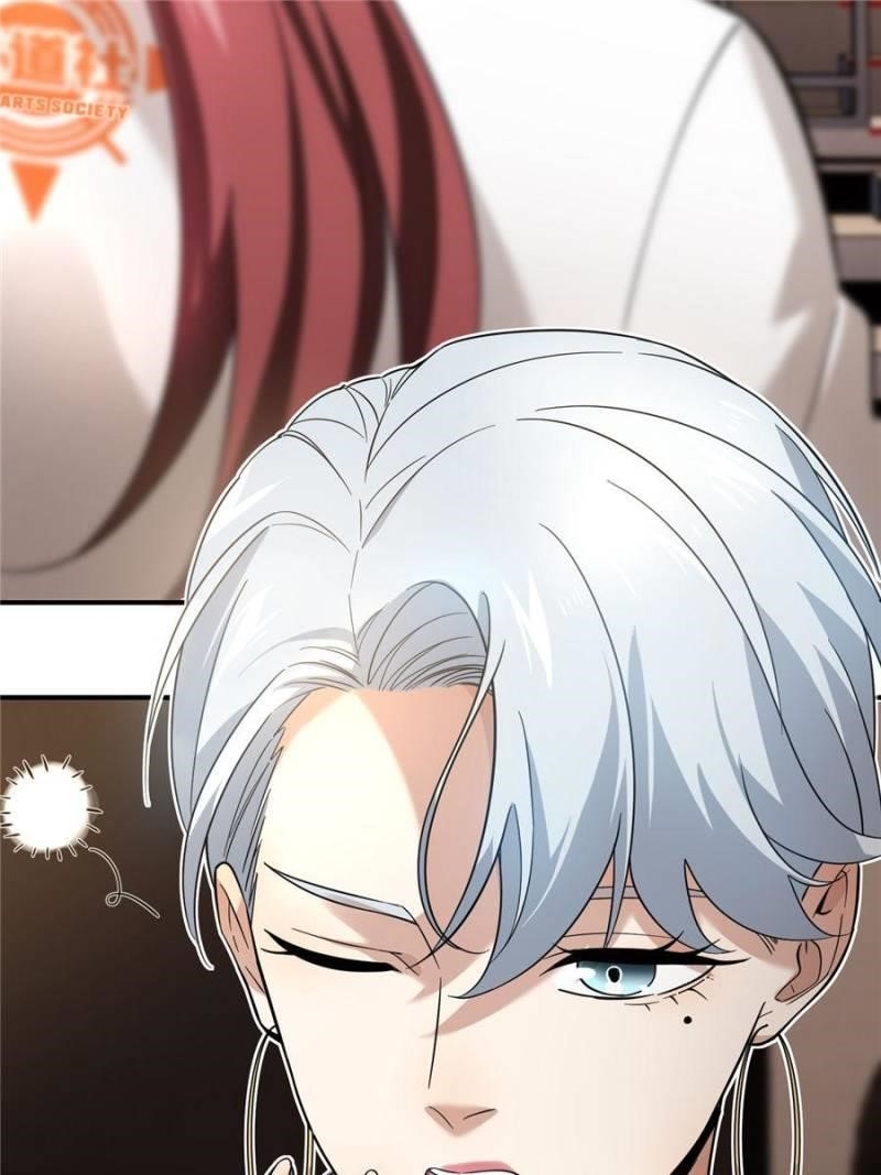 Global Martial Arts Chapter 44 - Page 69