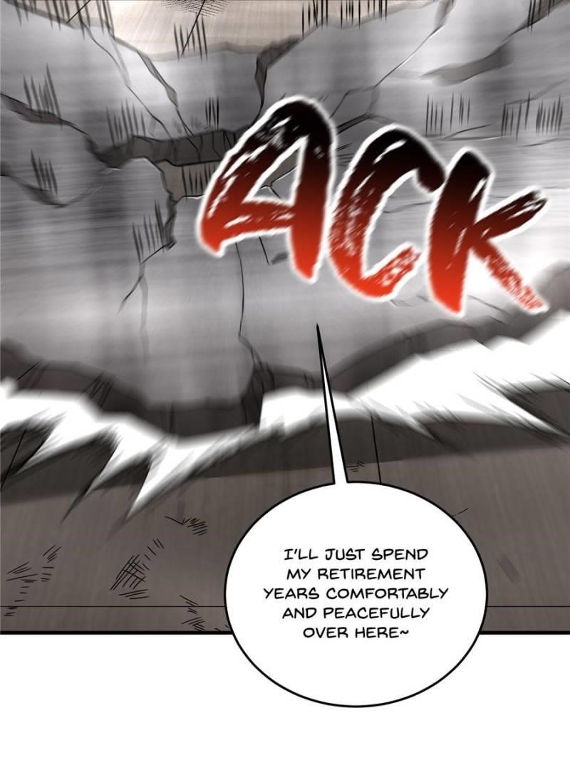 Global Martial Arts Chapter 44 - Page 8