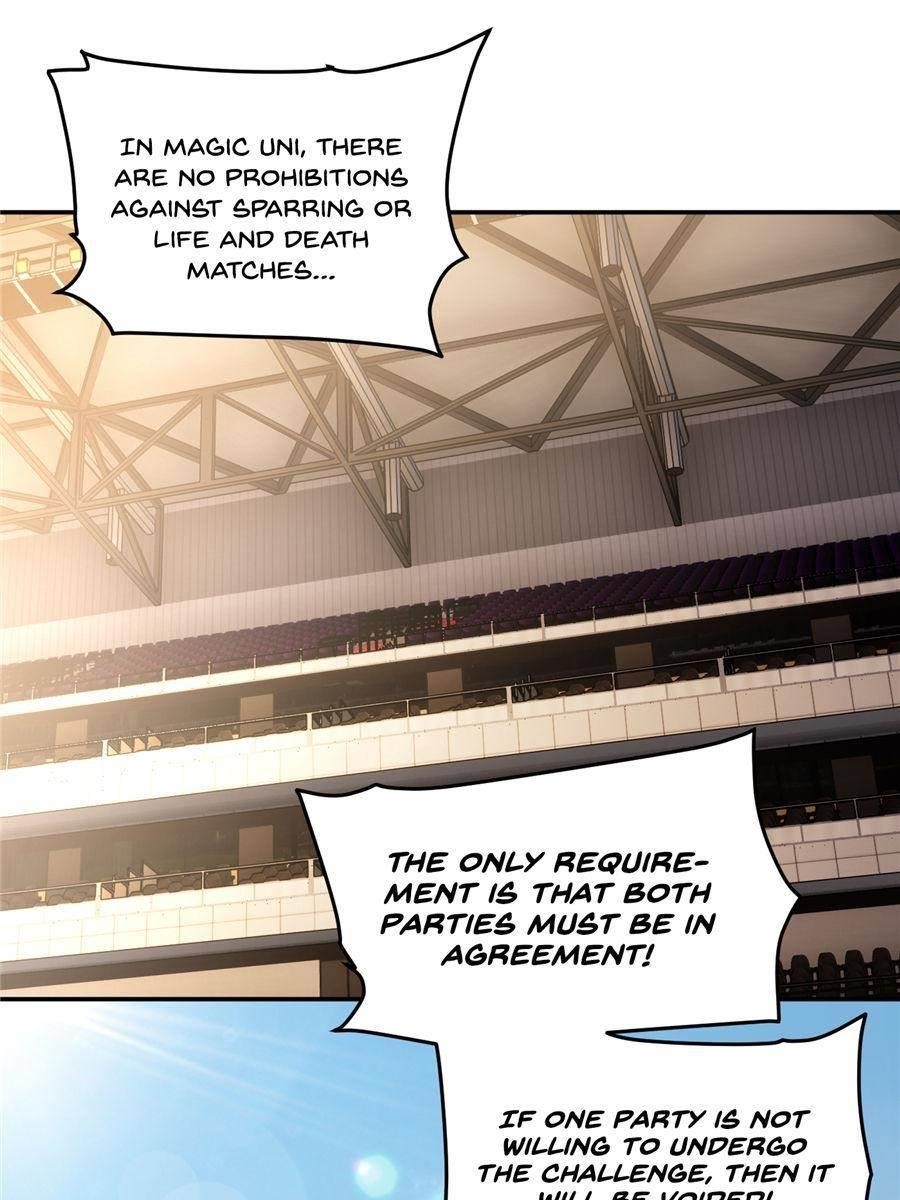 Global Martial Arts Chapter 45 - Page 31