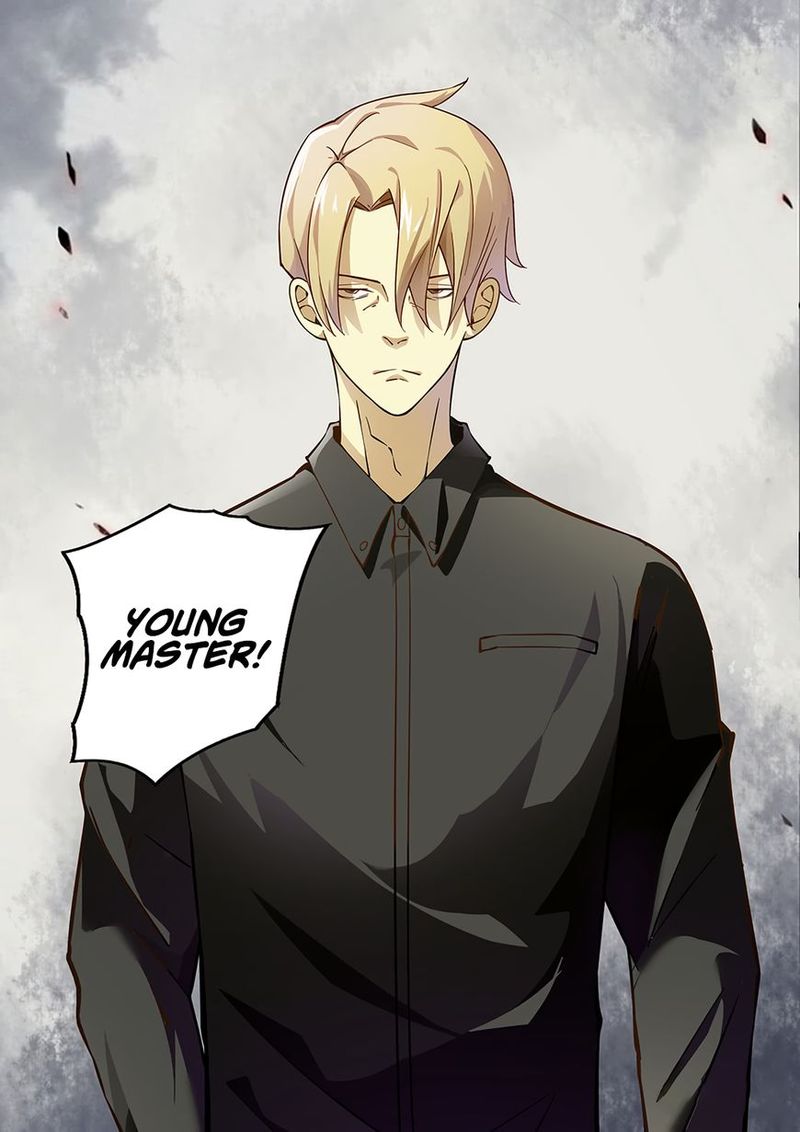 THE LAST HUMAN Chapter 117 - Page 4