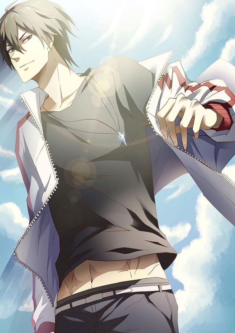 THE LAST HUMAN Chapter 128 - Page 2