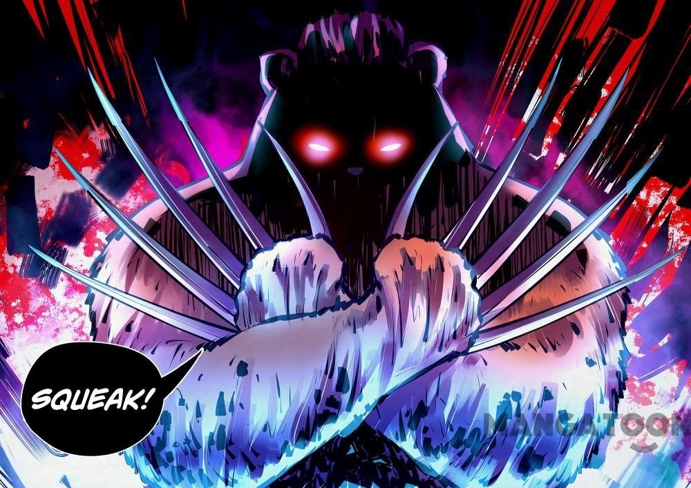 THE LAST HUMAN Chapter 231 - Page 16