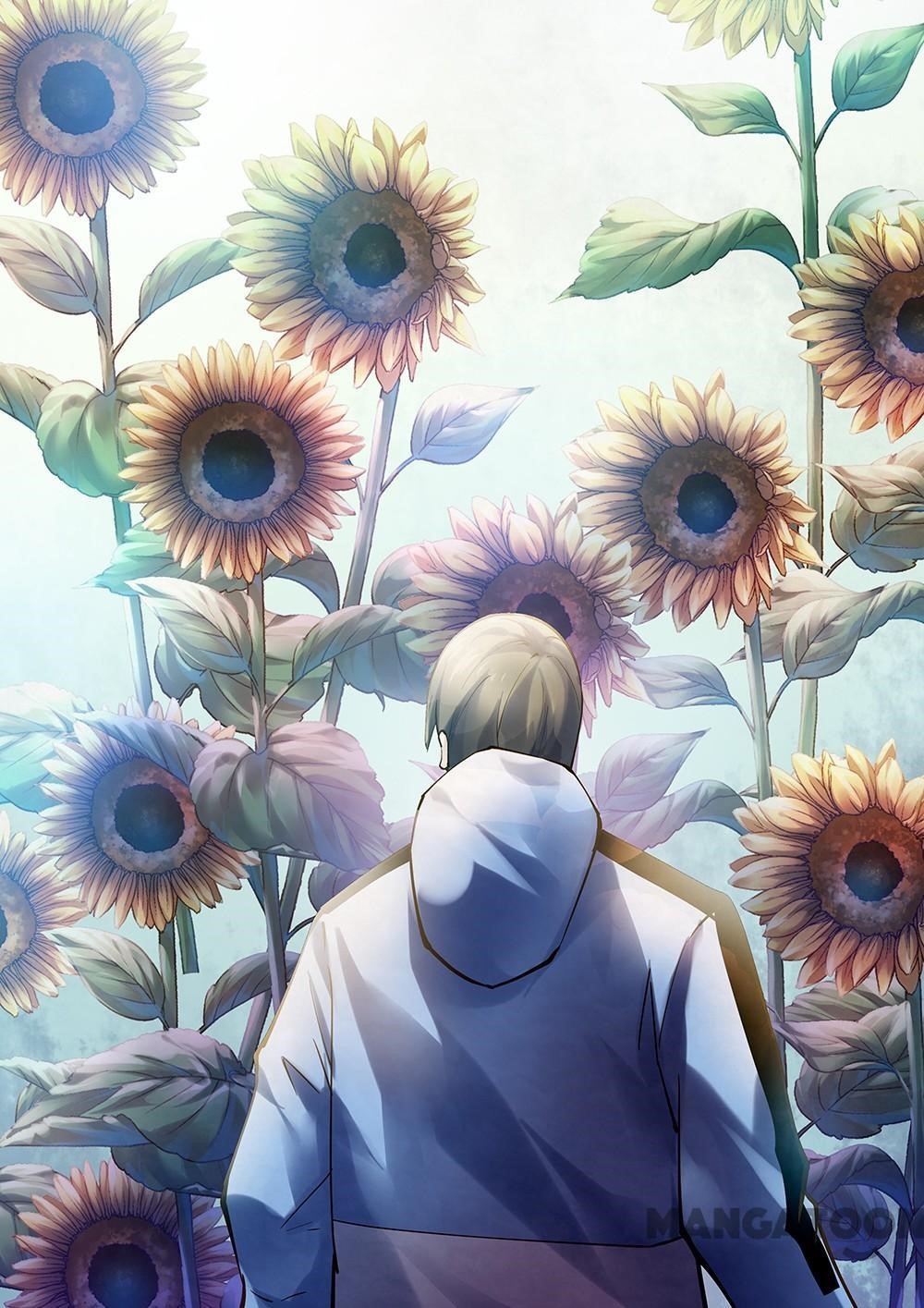 THE LAST HUMAN Chapter 247 - Page 14