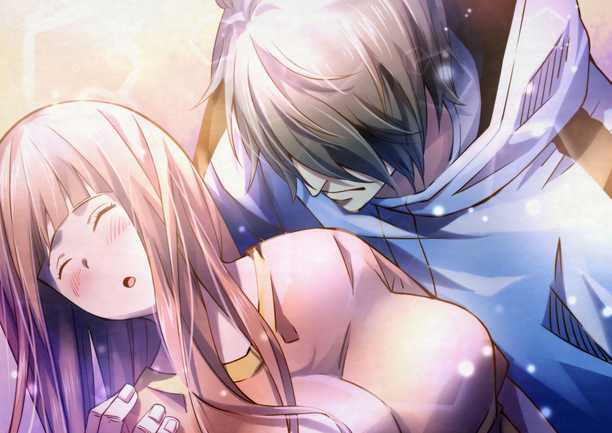 THE LAST HUMAN Chapter 268 - Page 16