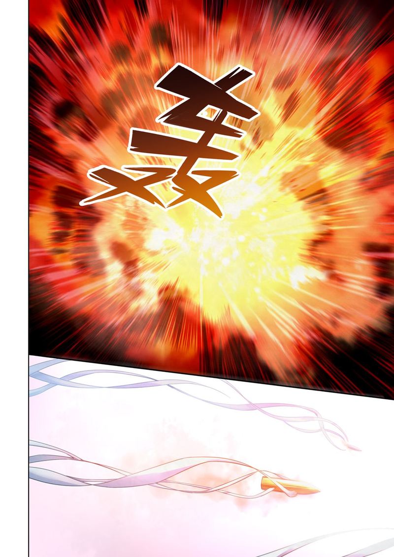 THE LAST HUMAN Chapter 274 - Page 7