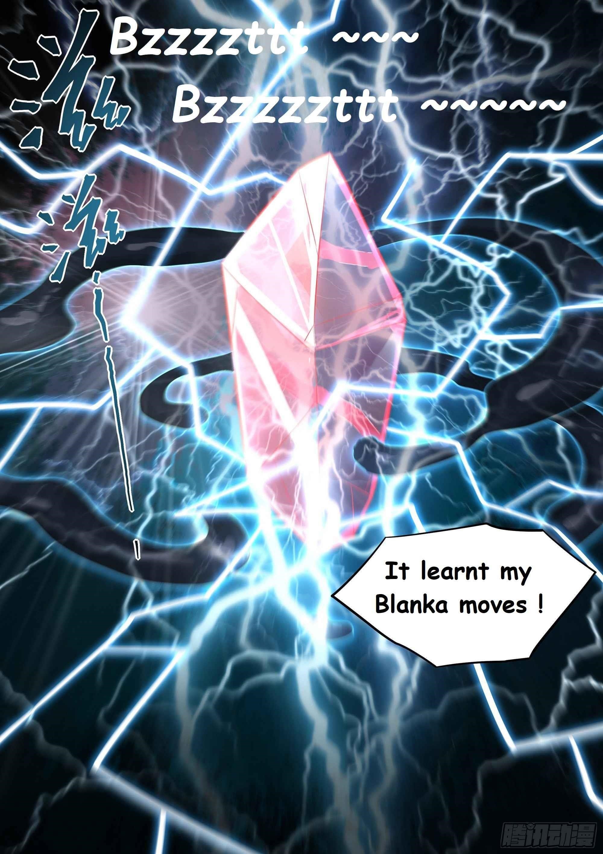 THE LAST HUMAN Chapter 408 - Page 16