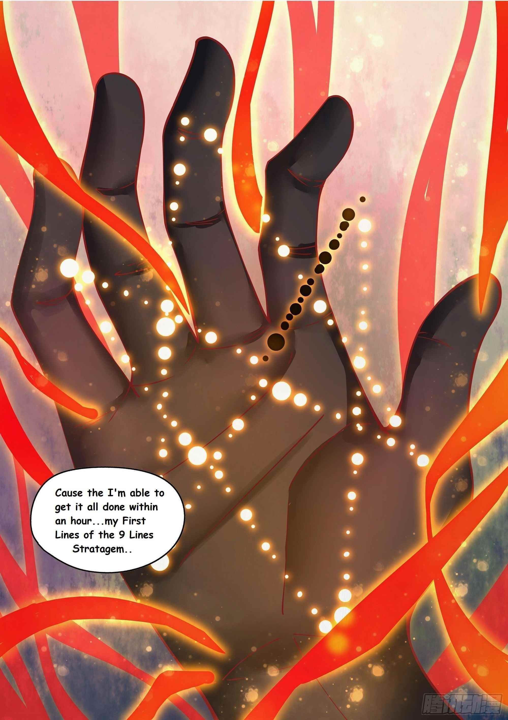 THE LAST HUMAN Chapter 445 - Page 17