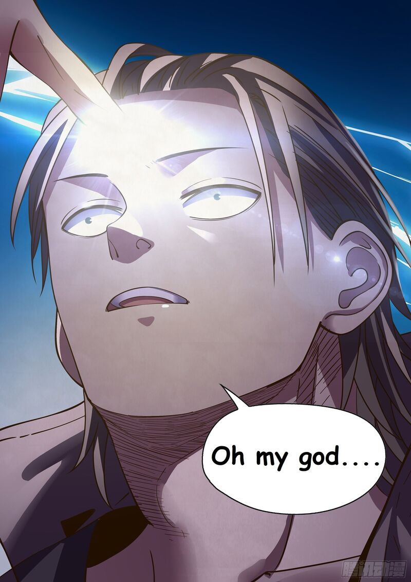 THE LAST HUMAN Chapter 468 - Page 19