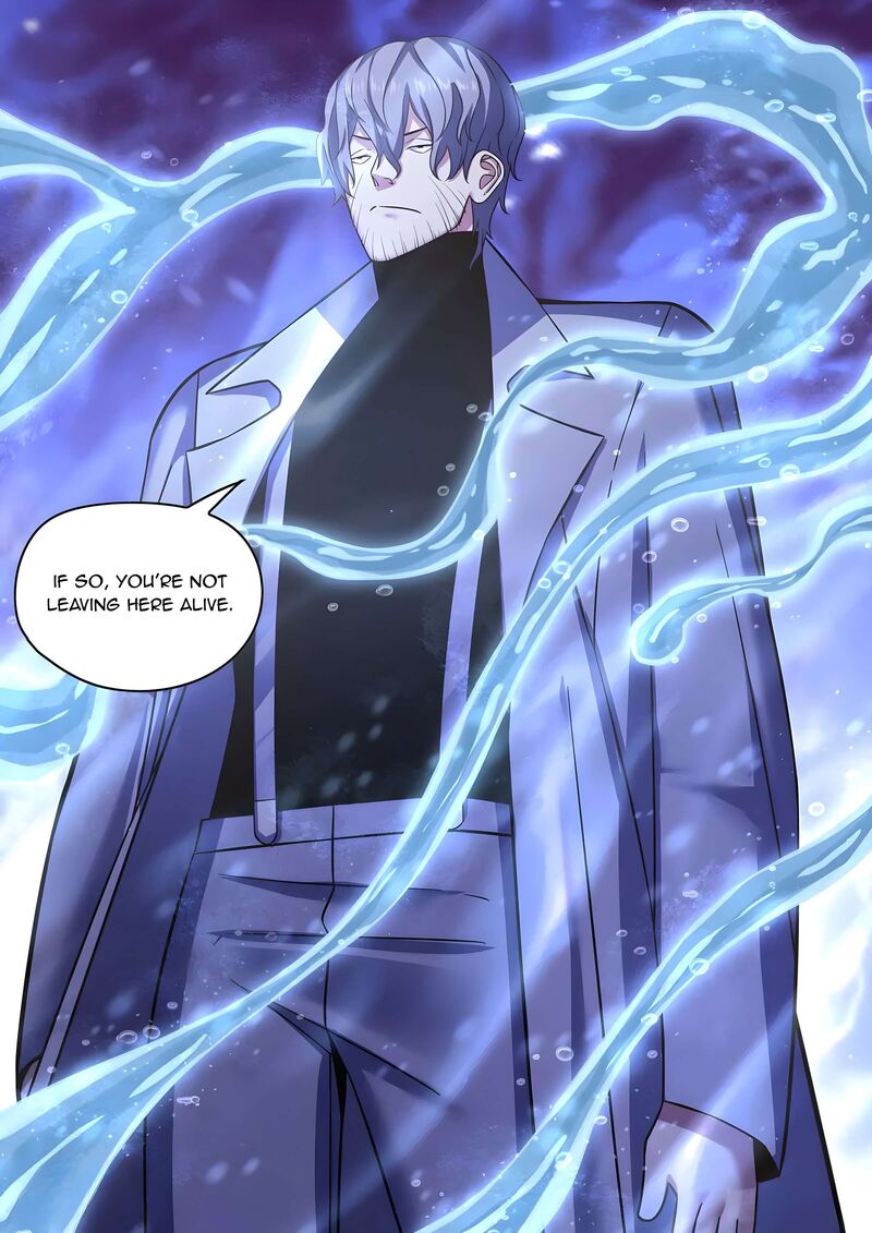 THE LAST HUMAN Chapter 546 - Page 14