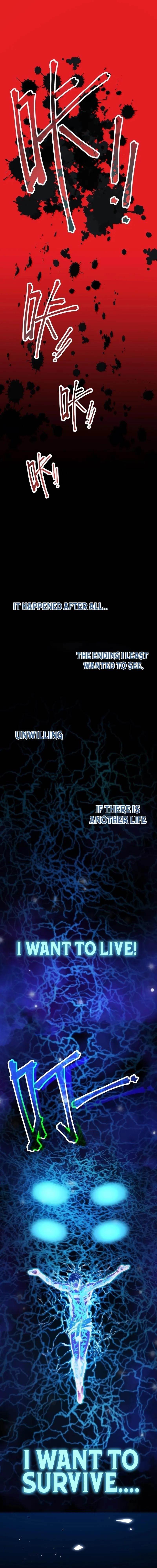 The King Of Snow Chapter 1 - Page 28