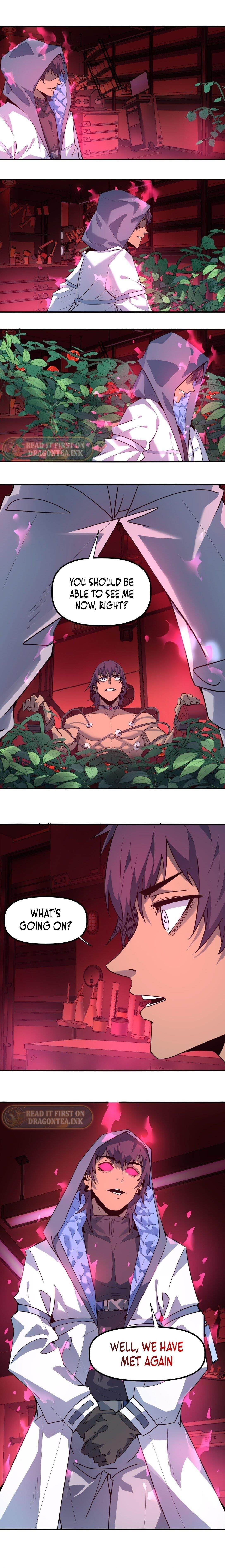 The King Of Snow Chapter 11 - Page 9